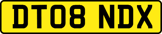 DT08NDX