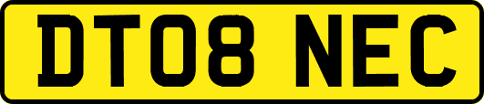 DT08NEC