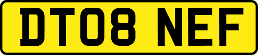 DT08NEF