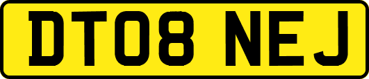 DT08NEJ
