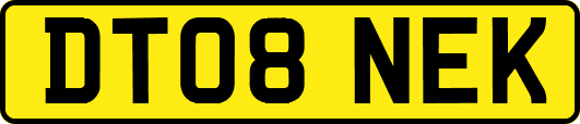 DT08NEK