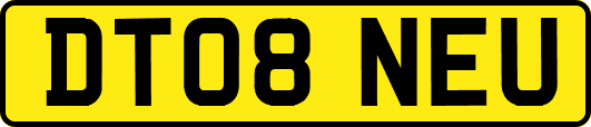 DT08NEU