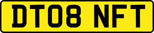 DT08NFT