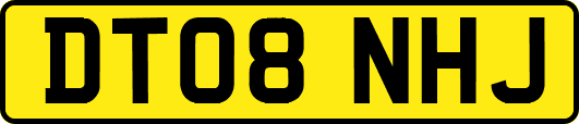 DT08NHJ