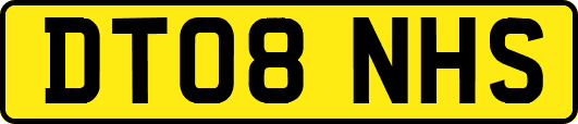 DT08NHS
