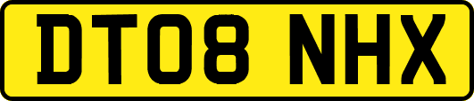 DT08NHX
