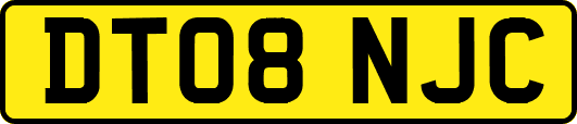 DT08NJC