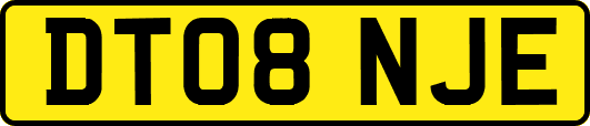 DT08NJE