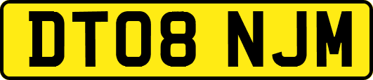 DT08NJM