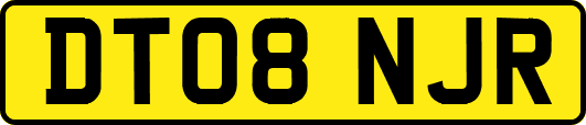 DT08NJR