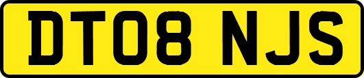 DT08NJS