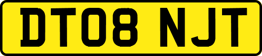 DT08NJT