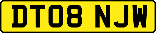 DT08NJW