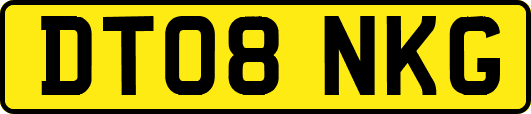 DT08NKG