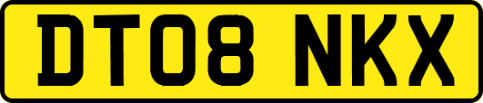 DT08NKX