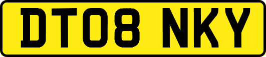 DT08NKY