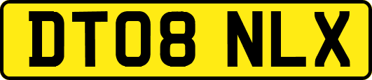 DT08NLX