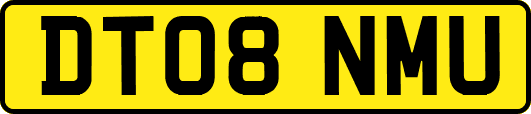 DT08NMU