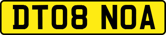 DT08NOA