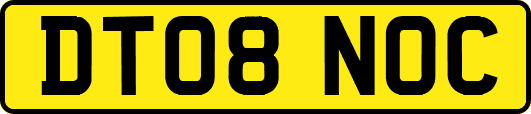 DT08NOC