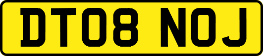 DT08NOJ