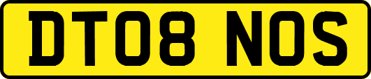 DT08NOS