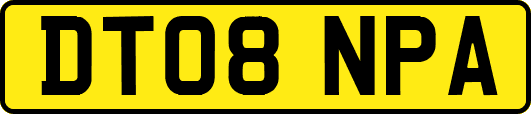DT08NPA