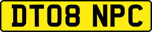 DT08NPC
