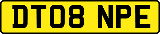 DT08NPE