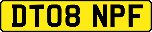 DT08NPF