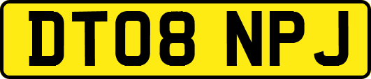 DT08NPJ