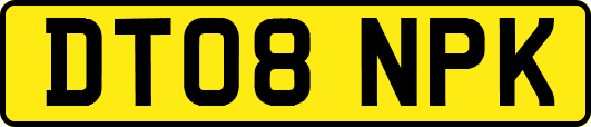 DT08NPK