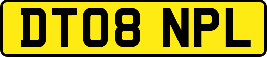 DT08NPL