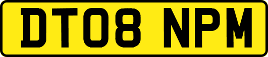 DT08NPM