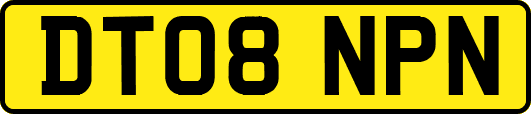 DT08NPN
