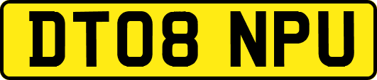 DT08NPU