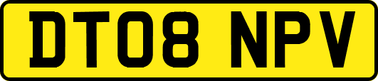 DT08NPV