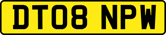 DT08NPW