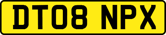 DT08NPX