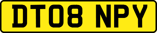 DT08NPY