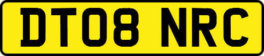DT08NRC