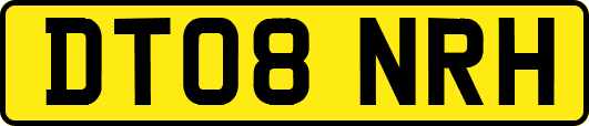DT08NRH