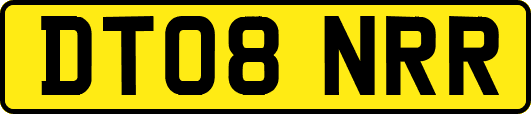 DT08NRR