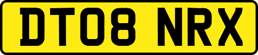 DT08NRX
