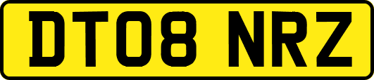 DT08NRZ