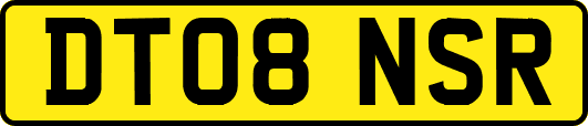 DT08NSR