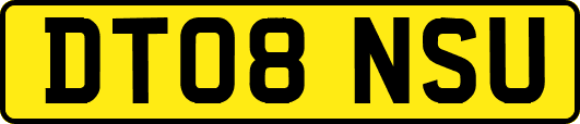 DT08NSU