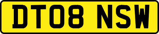 DT08NSW