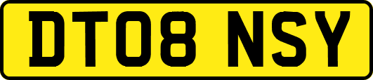 DT08NSY