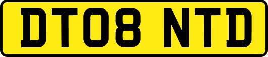 DT08NTD